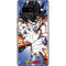 Dragon Ball Z Goku Kamehameha Blast Google Pixel 7a Skin